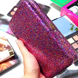 Tarte Life of the Party clutch